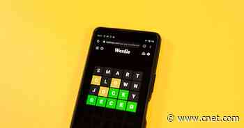 Wordle Start Words That Practically Guarantee a Win Streak     - CNET