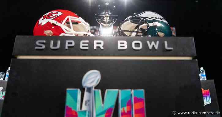 MVP-Fluch, Rihanna, Historie: Super Bowl der Geschichten