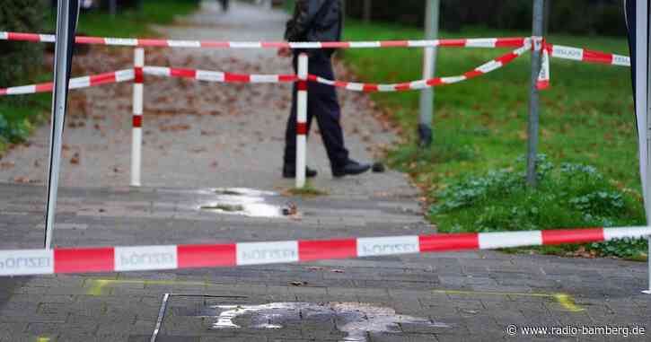 Mordprozess nach Messerangriff in Ludwigshafen begonnen