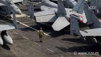 Chinas Kompromisslosigkeit fördert die innerasiatische Kooperation und belebt US-Allianzen wieder