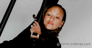 At Hubbard Street Dance, Making a Place for ‘the Other Folks’