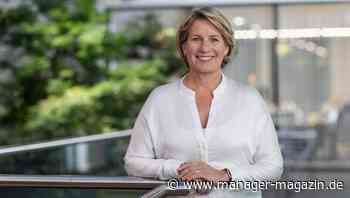 Clara-Christina Streit: Brisante Doppelrolle bei Vonovia und in der Corporate-Governance-Kommission