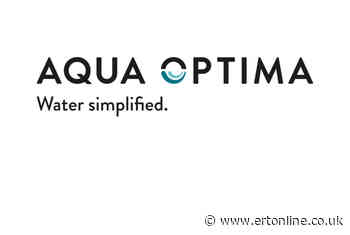 Aqua Optima unveils a new sustainable-focused brand refresh