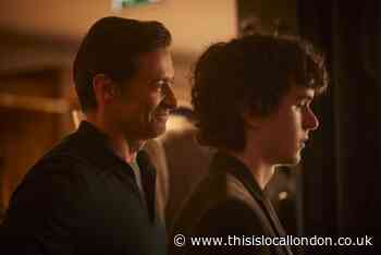 Film reviews: The Son, Magic Mike's Last Dance, Marcel The Shell