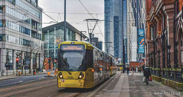 WeMaintain launches in Manchester with KAM appointment