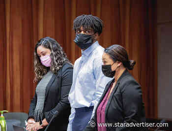 Double-murder suspect’s trial may hinge on hospital comments