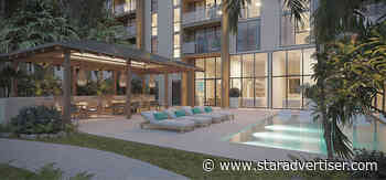 Application process opens for ‘affordable’ units in Kuilei Place