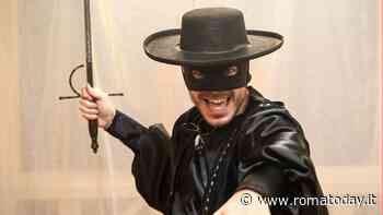 La vera storia della Maschera di Zorro