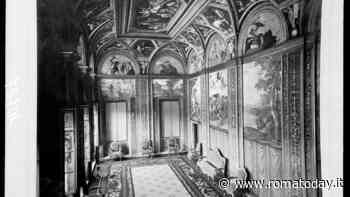 Se la mostra la raccontano le curatrici, l'evento a Villa Farnesina