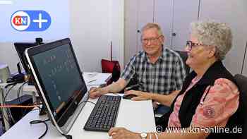 Trickbetrug: Senioren-Computerclub in Rendsburg schult Mitglieder
