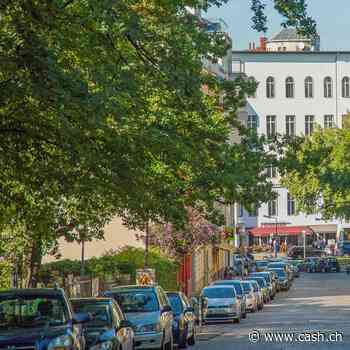 Immobilienpreise sinken in Deutschland überall - Banken sehen Trendwende