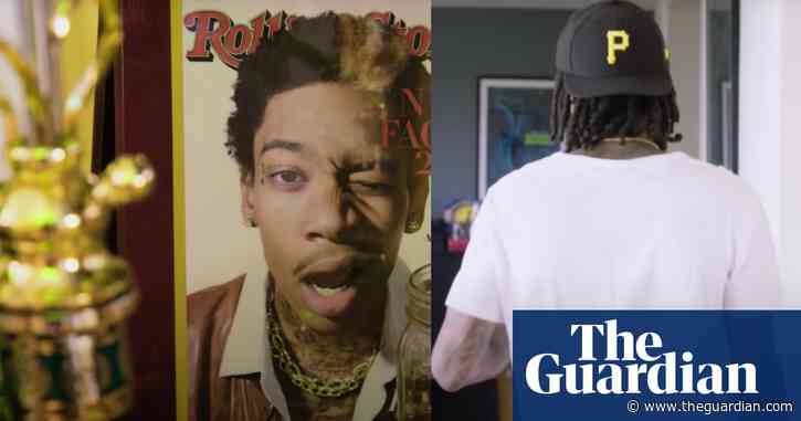 How Architectural Digest became the new Vogue