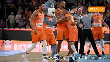 Bei Ratiopharm Ulm kann man sich aufeinander verlassen