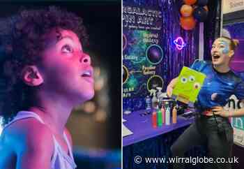 Perfect places to keep the kids busy this February half term