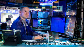 Schweizerische Nationalbank reduziert Portfolio an US-Aktien massiv