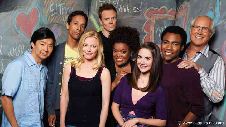 Community stars think the movie will keep the show’s "underdog" roots