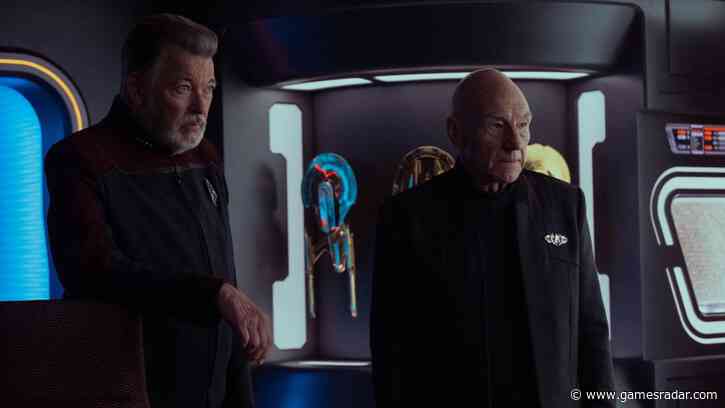 Star Trek: Picard season 3 is on course to be the greatest season of Star Trek ever