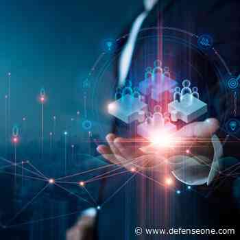 Expect Pentagon's Cyber-Worker Strategy 'Any Day Now'