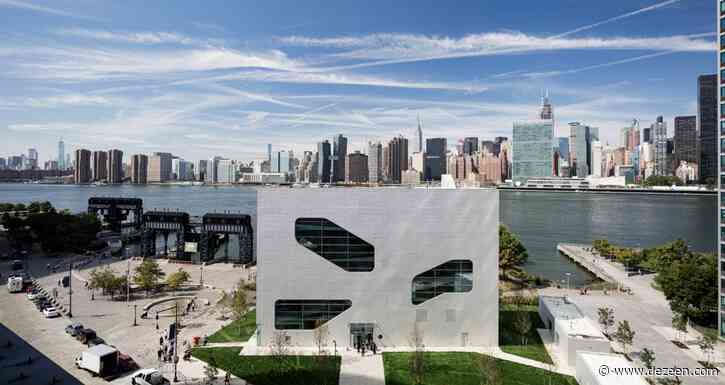 Ten buildings that became embroiled in legal battles