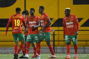 KV Oostende komt met statement naar aanleiding van geruchten over faillissement