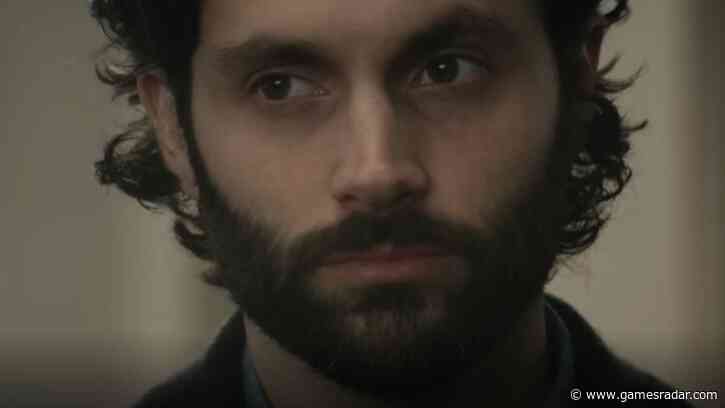 You star Penn Badgley reveals when he thinks the Netflix show will end