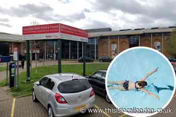 Tottenham Green Pools flooding issues began 'months' before closure