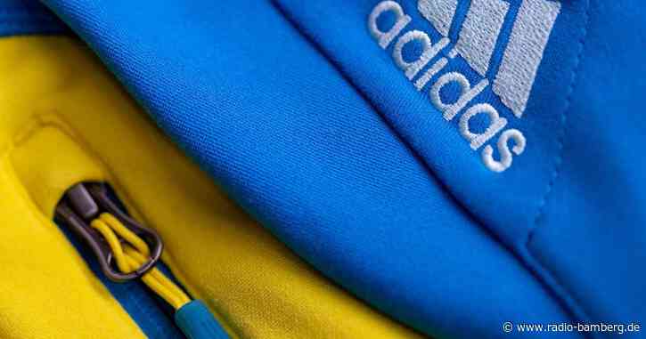 Adidas-Börsenkurs gibt nach düsterer Prognose nach
