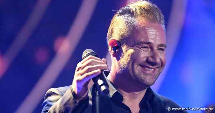 Sänger Sasha: «Ich hatte wirklich keine Groupies»