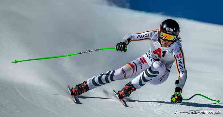 Anflug auf Gold: Weidle will «nicht nur Passagier» sein