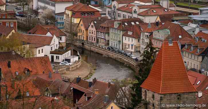 Tourismus in Franken von Pandemie-Einschränkungen erholt