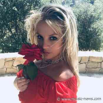 Britney Spears shuts down intervention reports