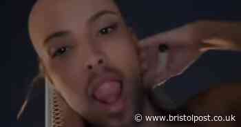 Maya Jama lives it up in Dubai after taking break from Love Island