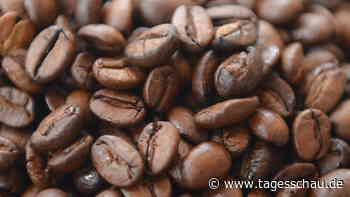 Supermarktketten senken Kaffeepreise