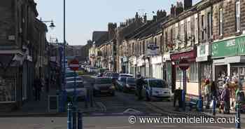 Northumberland drink driver thought he was under the limit after consuming three pints
