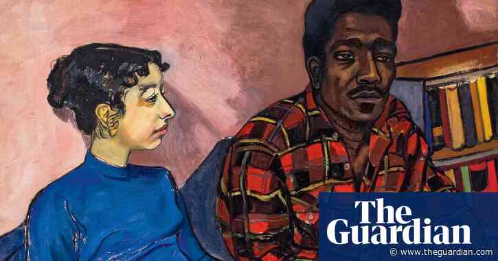 Riotous women, stonking sculptures and Monet’s lost brother – the week in art