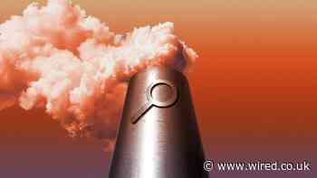 The Generative AI Race Has a Dirty Secret