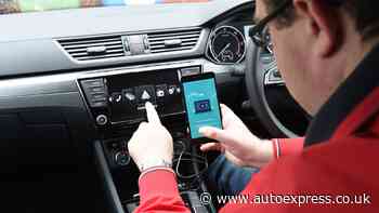 What is Android Auto? full user guide and review  - pictures