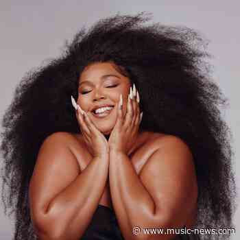 Lizzo and SZA serve up Special remix