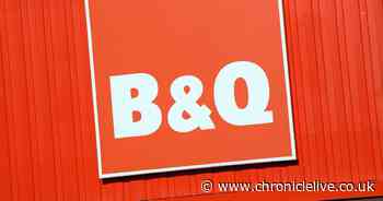 B&Q set to close in eight locations including one in North East – see full list here