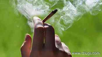 Marijuana Use in Early Pregnancy Could Raise Risks to the Placenta