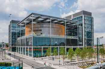 Brent Council cabinet approves £2m civic centre revamp
