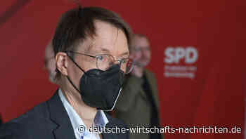 Lauterbach: Manche Corona-Maßnahmen waren Schwachsinn