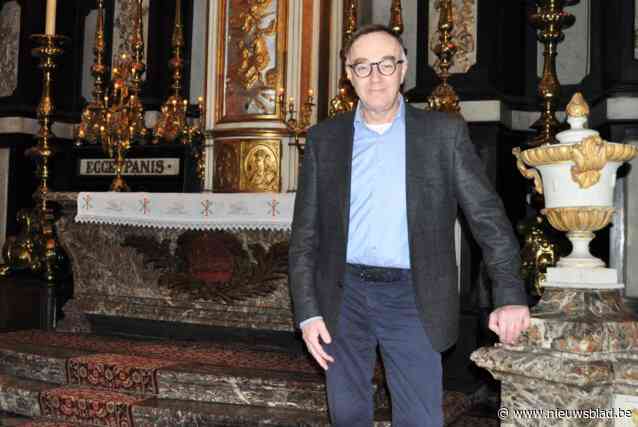 Vrijwilligers gezocht om kunstschatten van kerk te inventariseren: “Een unieke ervaring”