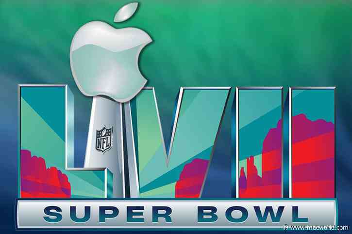 Will Apple use its Super Bowl spotlight for more than just Rihanna’s halftime show?
