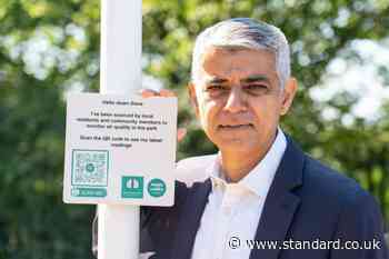 Ulez expansion: Sadiq Khan promises not to ‘move the goalposts’ after zone reaches Greater London boundary