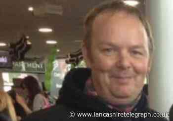 Tribute to second man who died in Monday's crash