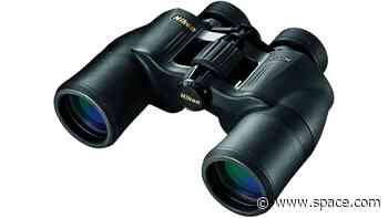 Nikon binoculars deal spotted: Save 25% on the Nikon Aculon A211