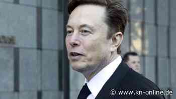 Elon Musk: Twitter-Chef feuert Mitarbeiter