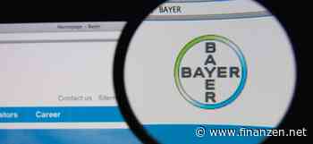 Bayer-Aktie unter Druck: EU-Zulassung für Bayers Nierenmedikament Kerendia erweitert