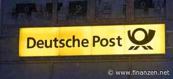 Deutsche Post-Aktie leichter: Deutsche Post und ver.di setzen Tarifgespräche fort - noch kein Kompromiss